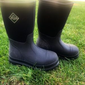 Muck Boots